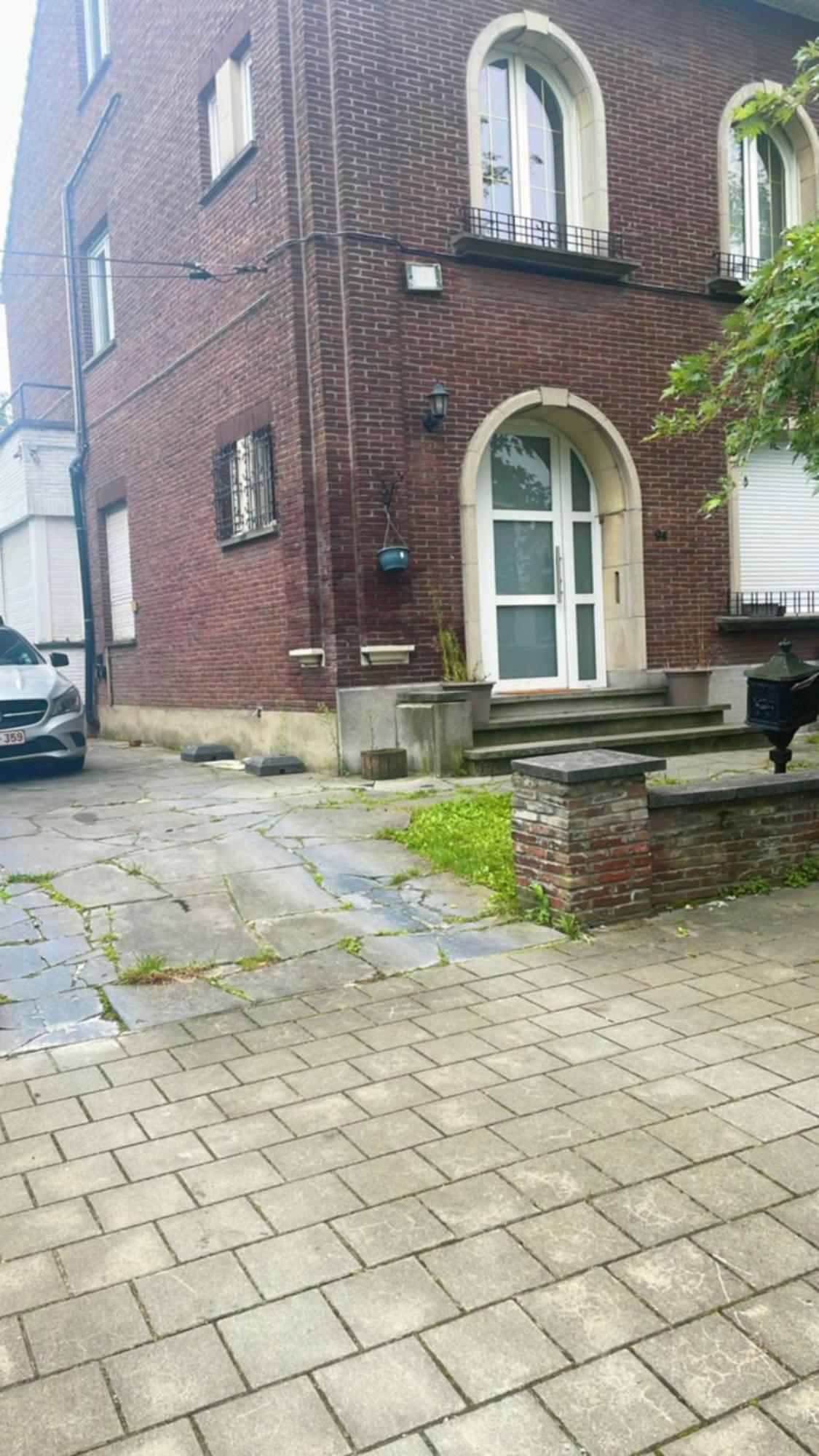 Cosy Place Near Atomium With Parking Vilvoorde Exterior photo